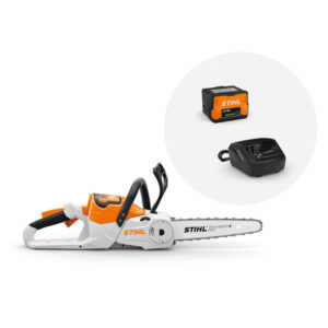 Motosierra inalámbrica STIHL MSA 60 CB Set con batería y cargador