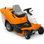 Cortadora de césped autopropulsada STIHL RT 4082 – Modelo 2025