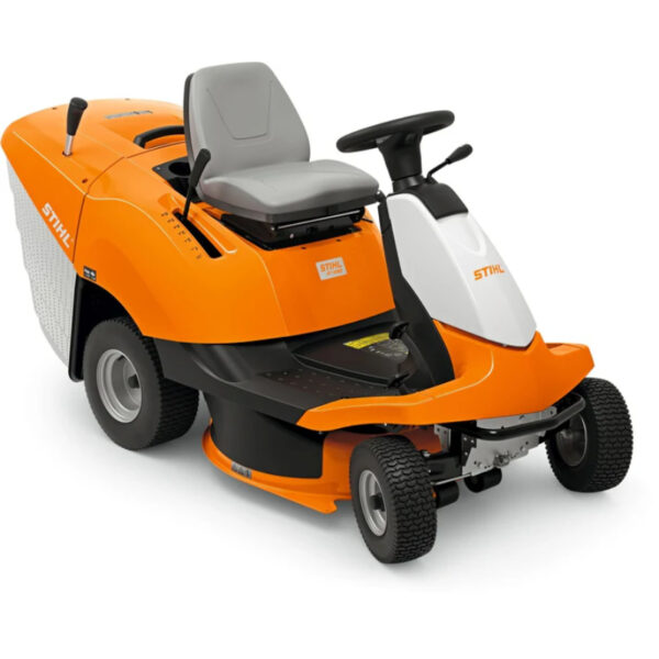 Cortadora de césped autopropulsada STIHL RT 4082 – Modelo 2025 - Imagen 3