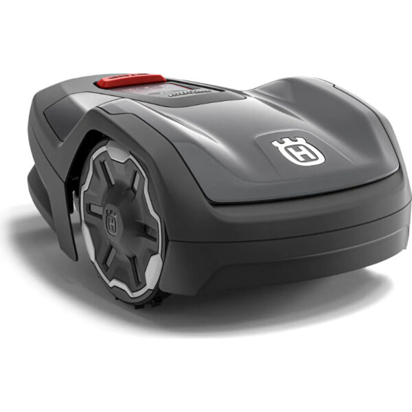 Cortacésped robótico Husqvarna Automower Aspire - Imagen 2
