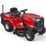 Tractor cortacésped Troy-Bilt Pony 92T-R Select (modelo 2025)