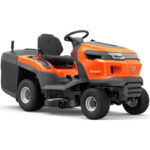 Husqvarna TC 215T – modelo 2025