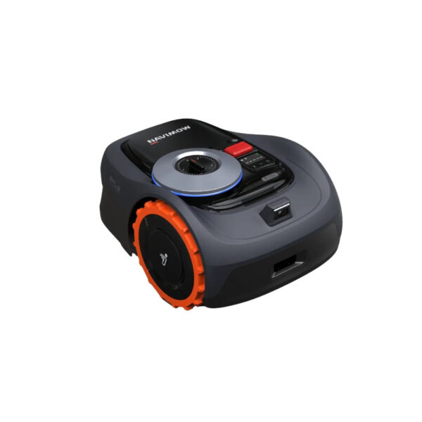 Segway Navimow i108E (modelo 2025) - Imagen 4
