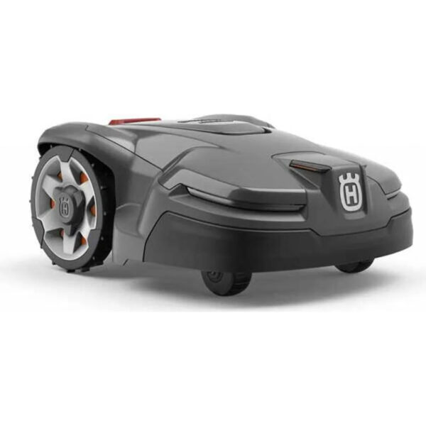 Husqvarna Automower 415X (hasta 1500 m²) modelo 2025 - Imagen 2