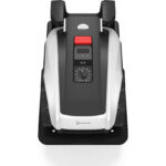 Cortacésped robótico ECOVACS GOAT O800 RTK con mapeo totalmente automático Blanco Talla única