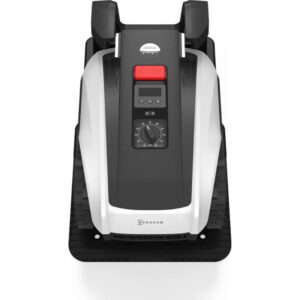 Cortacésped robótico ECOVACS GOAT O800 RTK con mapeo totalmente automático Blanco Talla única