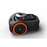 Segway Navimow i108E (modelo 2025)