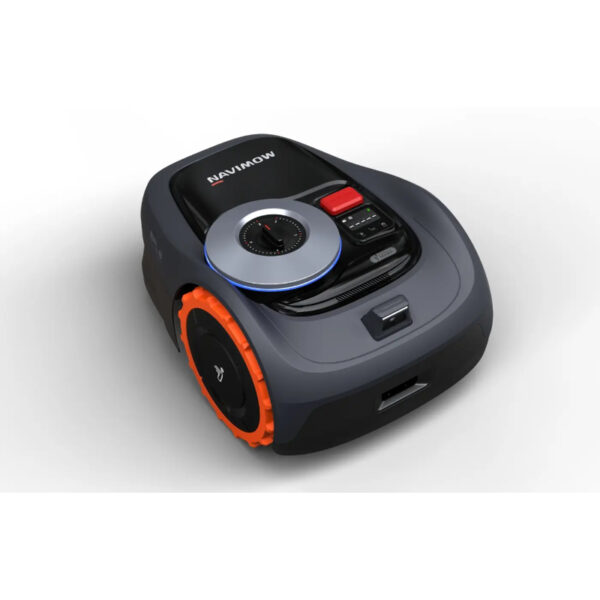 Segway Navimow i108E (modelo 2025) - Imagen 3