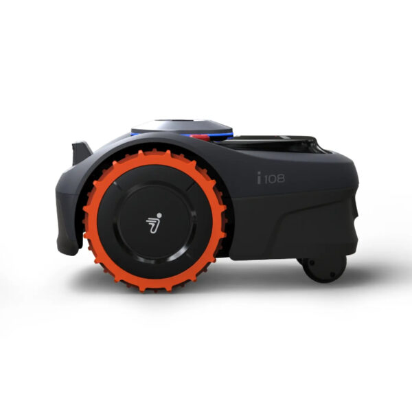 Segway Navimow i108E (modelo 2025) - Imagen 2