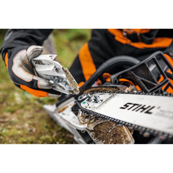 Motosierra STIHL MS 261 CM | 2025 | 40 cm | M-Tronic 3.0 | - Imagen 4