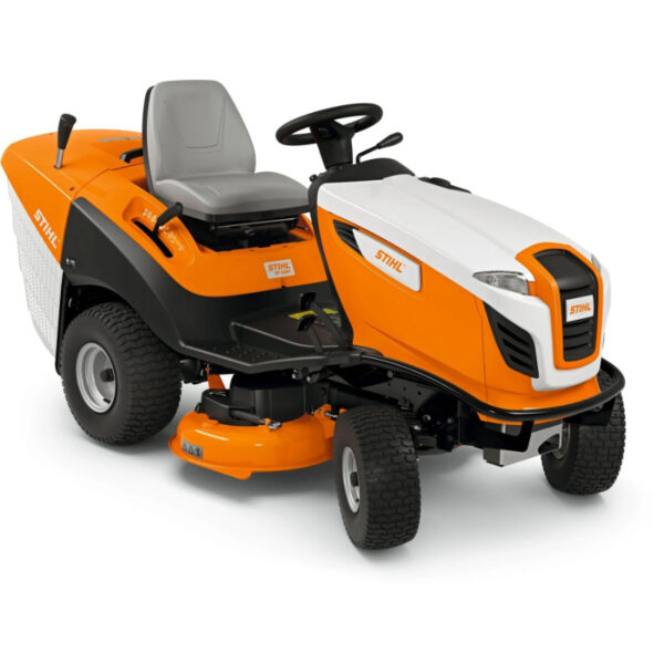 Cortadora de césped autopropulsada STIHL RT 5097 – Modelo 2025