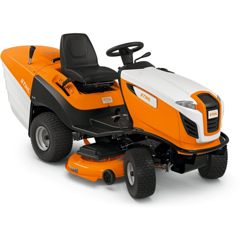 STIHL RT 5112 Z – Tractor cortacésped/tractor de césped (modelo 2025)