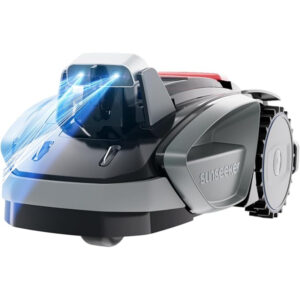 Cortacésped robótico Sunseeker V3 hasta 600 m²