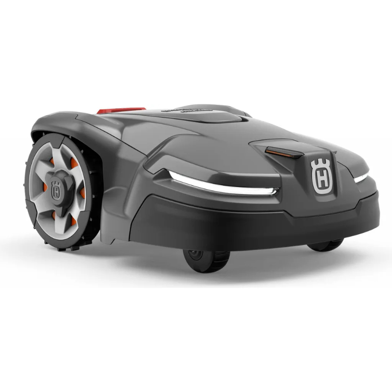 Husqvarna Automower 415X (hasta 1500 m²) modelo 2025