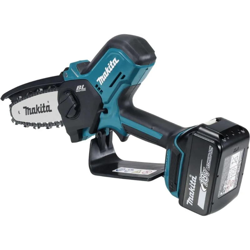 Motosierra inalámbrica Makita LXT DUC150Z
