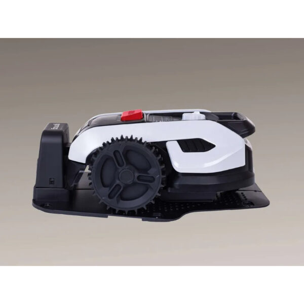 Scheppach GO-MR300, robot cortacésped, 300 m², 16 cm, 2 cm, 5 cm, 3000 RPM - Imagen 4