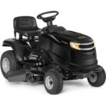 Tractor cortacésped Alpina AT3 98 A – modelo 2025