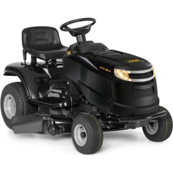 Tractor cortacésped Alpina AT3 98 A – modelo 2025