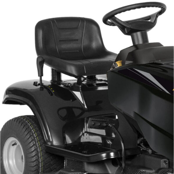 Tractor cortacésped Alpina AT3 98 A – modelo 2025 - Imagen 2