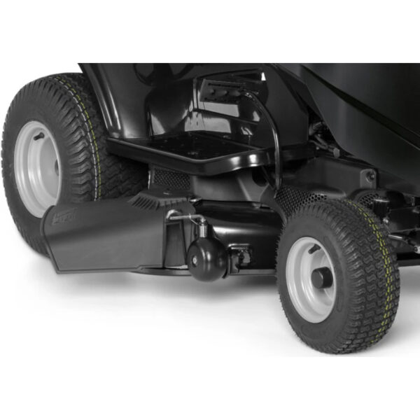 Tractor cortacésped Alpina AT3 98 A – modelo 2025 - Imagen 3