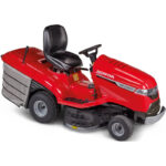 Tractor cortacésped Honda HF 2317 HM (modelo 2025)