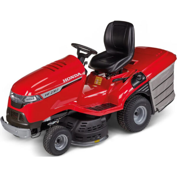 Tractor cortacésped Honda HF 2317 HM (modelo 2025) - Imagen 3