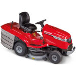 Tractor cortacésped Honda HF 2417K5 HB – modelo 2025