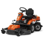 Husqvarna R 316TsX AWD – Modelo 2025 (unidad básica sin plataforma de corte)