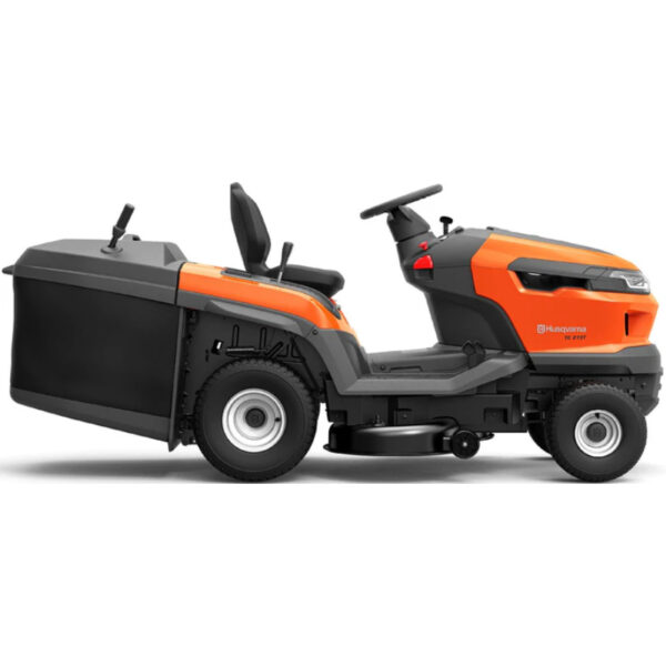 Husqvarna TC 215T – modelo 2025 - Imagen 2