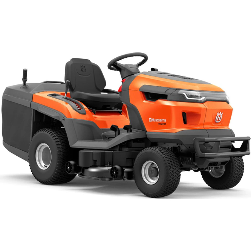 Husqvarna TC 220T – modelo 2025