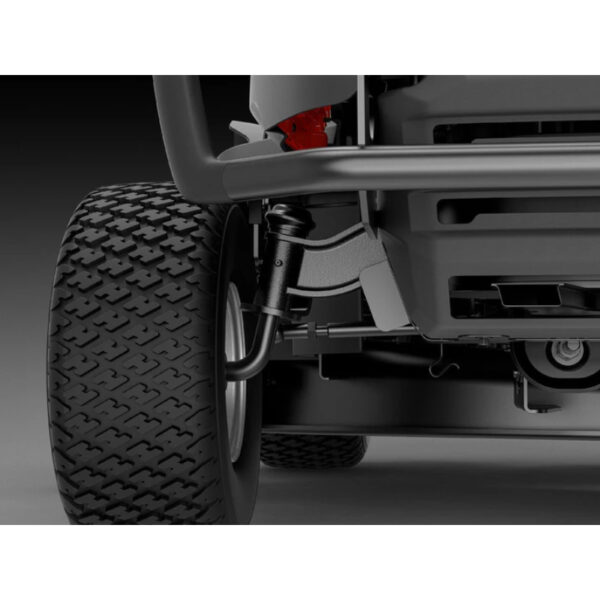 Husqvarna TC 220T – modelo 2025 - Imagen 3