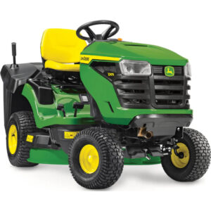 Tractor cortacésped John Deere X147R - Modelo 2025