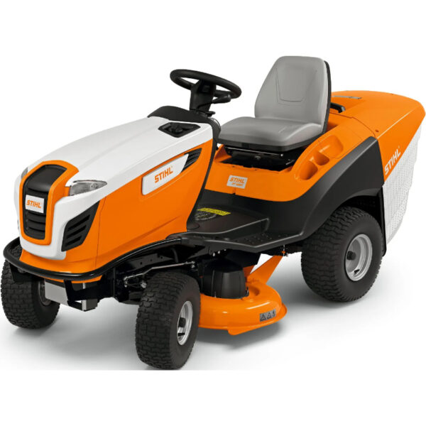 Cortadora de césped autopropulsada STIHL RT 5097 – Modelo 2025 - Imagen 2
