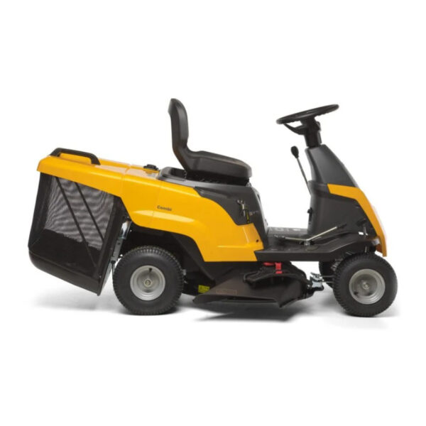 Stiga Combi 166 – Cortacésped manejable con accionamiento hidrostático - Imagen 3