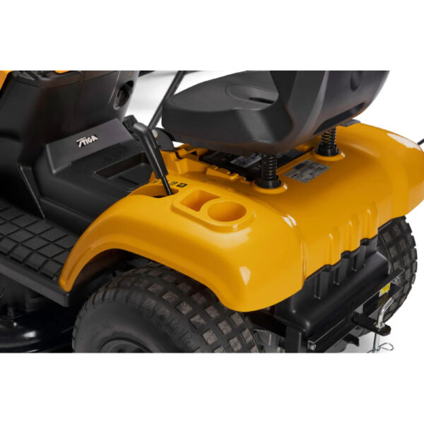 Tractor cortacésped Stiga Tornado 398 – modelo 2025 - Imagen 4