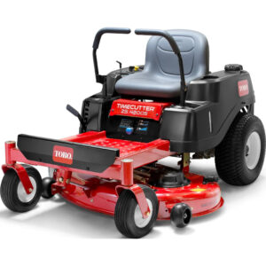 Cortadora de césped de giro cero Toro TimeCutter ZS 4200S (modelo 2025)
