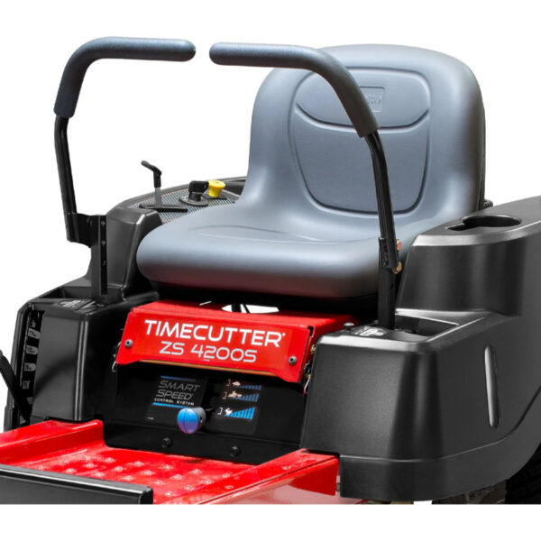 Cortadora de césped de giro cero Toro TimeCutter ZS 4200S (modelo 2025) - Imagen 2