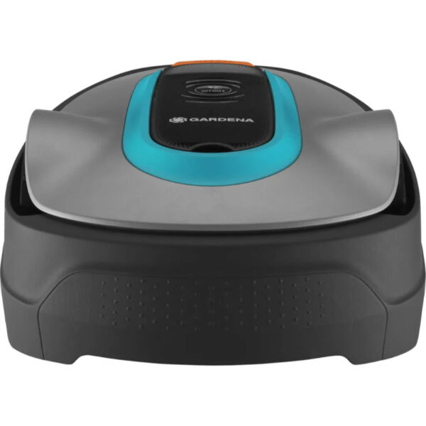 Robot cortacésped GARDENA 19603-60 smart SILENO city 600 m² set - Imagen 2