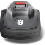 Cortacésped robótico Husqvarna Automower Aspire