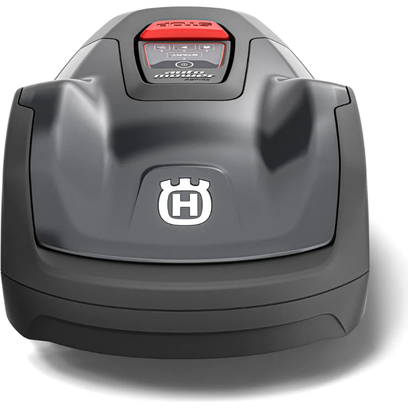 Cortacésped robótico Husqvarna Automower Aspire