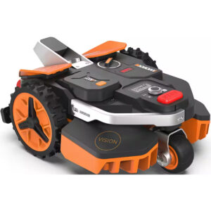 Worx Landroid Vision M600 WR206E - Cortacésped robótico - eléctrico - inalámbrico