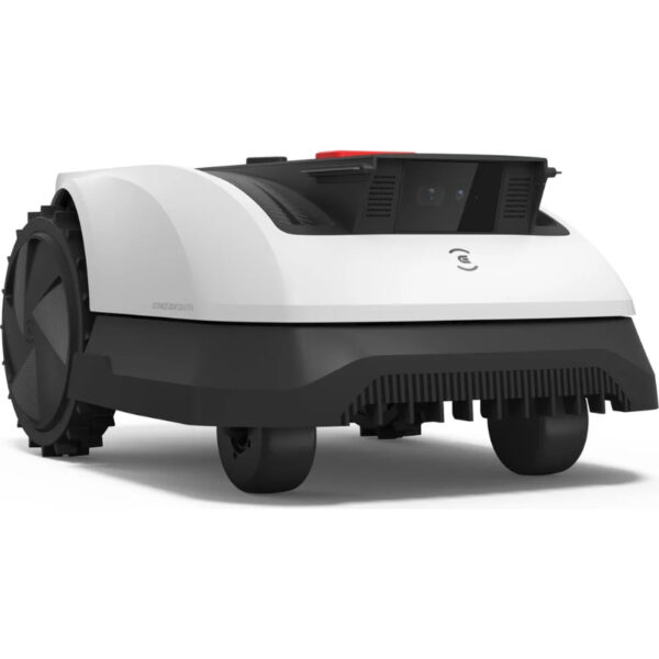 Cortacésped robótico ECOVACS GOAT O800 RTK con mapeo totalmente automático Blanco Talla única - Imagen 2