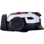 Scheppach GO-MR300, robot cortacésped, 300 m², 16 cm, 2 cm, 5 cm, 3000 RPM
