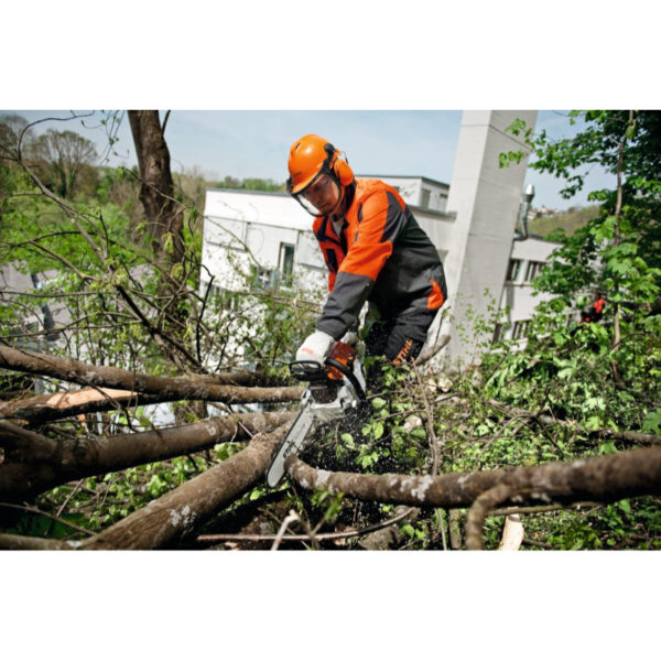 Motosierra STIHL MS 261 CM | 2025 | 40 cm | M-Tronic 3.0 | - Imagen 2