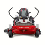 Cortacésped de gasolina Toro TimeCutter MR4275T de 107 cm con giro cero