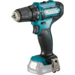 Taladro atornillador inalámbrico Makita 12 V máx. 30 Nm 0-1700 min-1 – DF333DZ