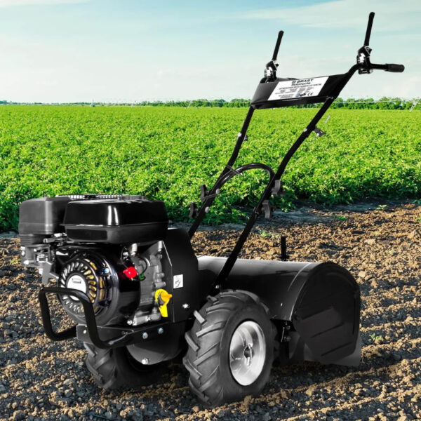 Cultivador de gasolina BRAST 7000 - Imagen 2