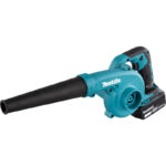 Soplador inalámbrico Makita DUB185Z, 18 V