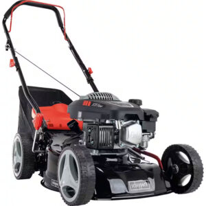 Cortacésped de gasolina 'MP132-42' 2,4 kW 800 m²