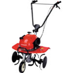 Cultivador de gasolina HONDA F220K1